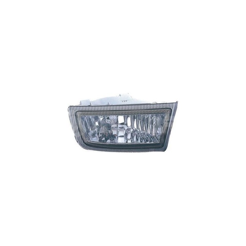 Faro Antiniebla derecho Alkar 2902032 para Toyota | Recambios Colmenar