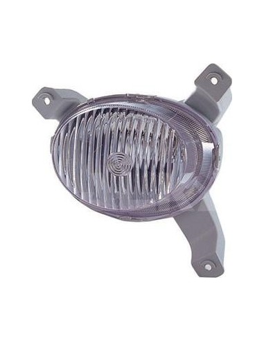 Faro Antiniebla derecho Alkar 2902039 para Chevrolet