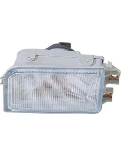 Faro Antiniebla derecho Alkar 2902112 para Volkswagen