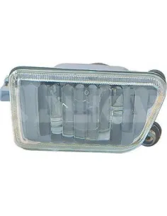 Faro Antiniebla derecho Alkar 2902117 para Volkswagen