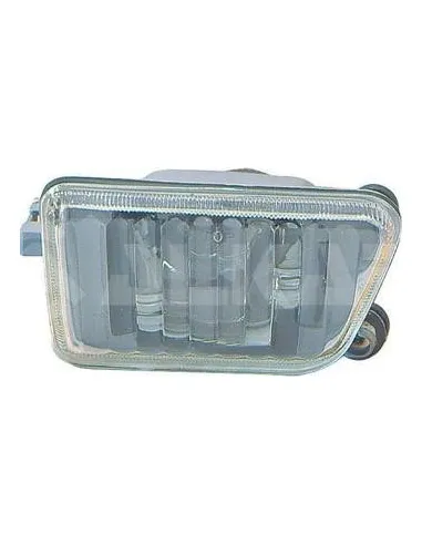 Faro Antiniebla derecho Alkar 2902117 para Volkswagen