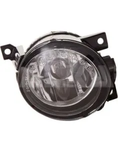 Faro Antiniebla derecho Alkar 2902134 para Volkswagen