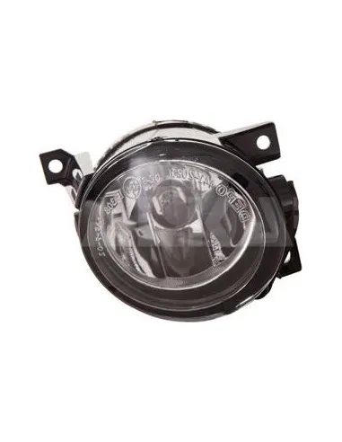Faro Antiniebla derecho Alkar 2902134 para Volkswagen