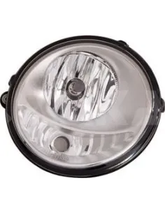 Faro Antiniebla derecho Alkar 2902171 para Renault