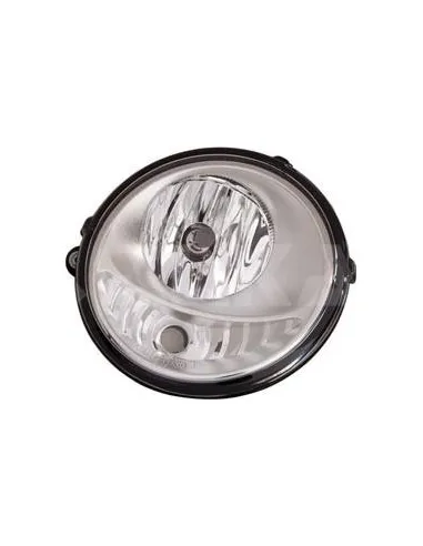Faro Antiniebla derecho Alkar 2902171 para Renault