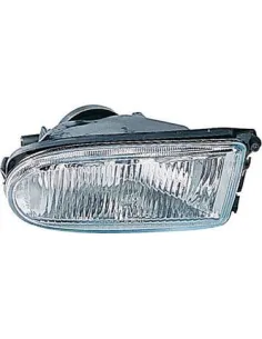 Faro Antiniebla derecho Alkar 2902224 para Renault