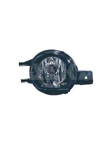 Faro Antiniebla derecho Alkar 2902268 para Toyota | Recambios Colmenar