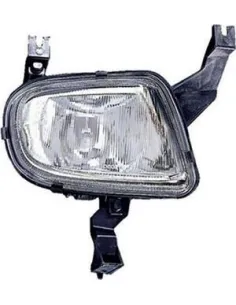 Faro Antiniebla derecho Alkar 2902282 para Peugeot
