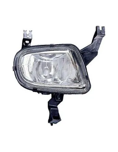 Faro Antiniebla derecho Alkar 2902282 para Peugeot