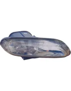 Faro Antiniebla derecho Alkar 2902299 para Peugeot