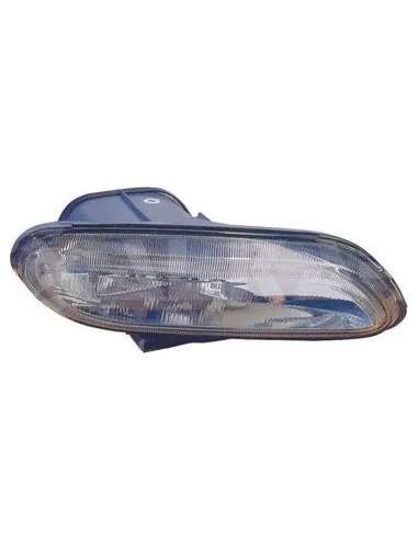 Faro Antiniebla derecho Alkar 2902299 para Peugeot