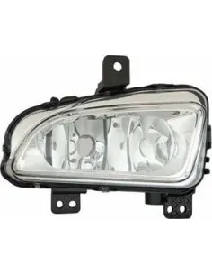 Faro Antiniebla derecho Alkar 2902350 para FIAT | Recambios Colmenar