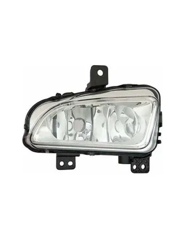 Faro Antiniebla derecho Alkar 2902350 para FIAT | Recambios Colmenar