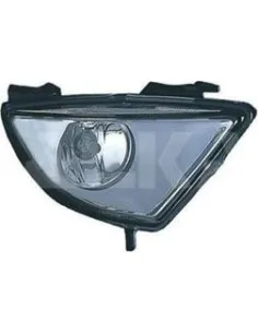 Faro Antiniebla derecho Alkar 2902387 para Ford | Recambios Colmenar