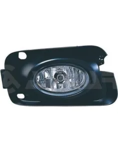 Faro Antiniebla derecho Alkar 2902410 para Honda | Recambios Colmenar