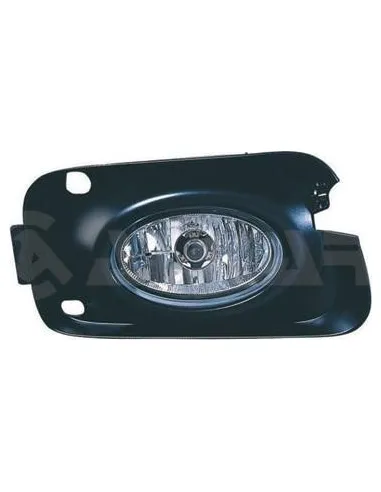 Faro Antiniebla derecho Alkar 2902410 para Honda | Recambios Colmenar