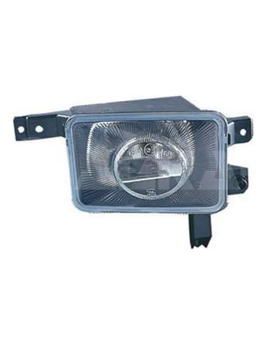 Faro Antiniebla derecho Alkar 2902420 para Opel | Recambios Colmenar