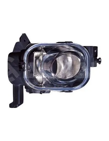 Faro Antiniebla derecho Alkar 2902421 para Opel | Recambios Colmenar