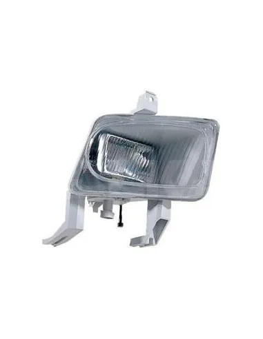Faro Antiniebla derecho Alkar 2902433 para Opel | Recambios Colmenar