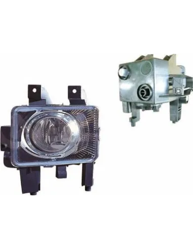 Faro Antiniebla derecho Alkar 2902438 para Opel | Recambios Colmenar