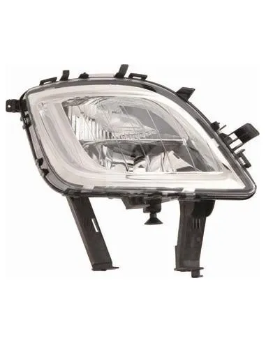 Faro Antiniebla derecho Alkar 2902439 para Opel | Recambios Colmenar