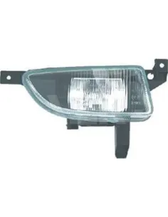 Faro Antiniebla derecho Alkar 2902440 para Opel | Recambios Colmenar