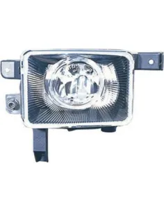 Faro Antiniebla derecho Alkar 2902441 para Opel | Recambios Colmenar