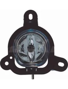 Faro Antiniebla derecho Alkar 2902476 para Alfa Romeo