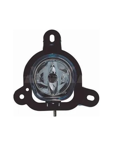 Faro Antiniebla derecho Alkar 2902476 para Alfa Romeo