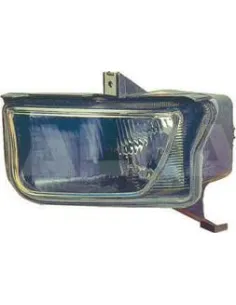 Faro Antiniebla derecho Alkar 2902493 para FIAT | Recambios Colmenar