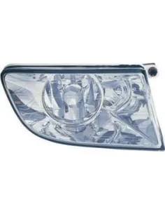 Faro Antiniebla derecho Alkar 2902521 para Skoda | Recambios Colmenar