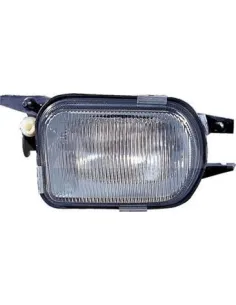 Faro Antiniebla derecho Alkar 2902534 para Mercedes-Benz