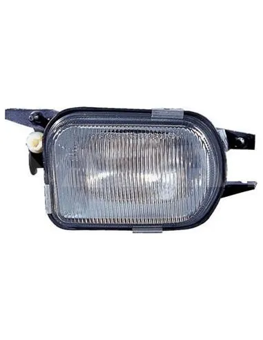 Faro Antiniebla derecho Alkar 2902534 para Mercedes-Benz