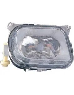 Faro Antiniebla derecho Alkar 2902536 para Mercedes-Benz