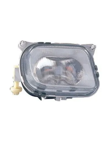 Faro Antiniebla derecho Alkar 2902536 para Mercedes-Benz