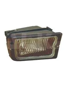 Faro Antiniebla Alkar 2902549 para Nissan / Primera P10 (1990-1996)