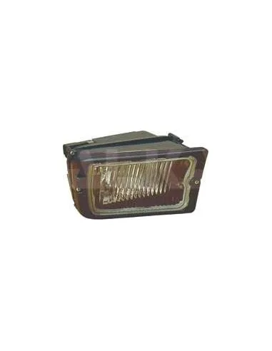 Faro Antiniebla Alkar 2902549 para Nissan / Primera P10 (1990-1996)