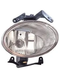 Faro Antiniebla derecho Alkar 2902579 para Hyundai
