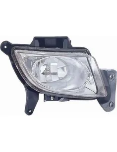 Faro Antiniebla derecho Alkar 2902580 para Hyundai