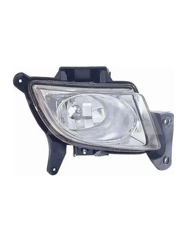 Faro Antiniebla derecho Alkar 2902580 para Hyundai