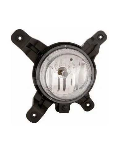 Faro Antiniebla derecho Alkar 2902582 para Hyundai