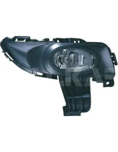 Faro Antiniebla derecho Alkar 2902652 para Mazda | Recambios Colmenar