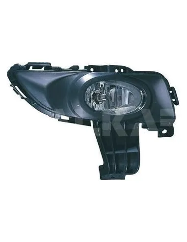 Faro Antiniebla derecho Alkar 2902652 para Mazda | Recambios Colmenar