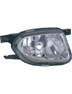 Faro Antiniebla derecho Alkar 2902702 para Mercedes-Benz