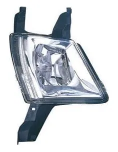 Faro Antiniebla derecho Alkar 2902740 para Peugeot