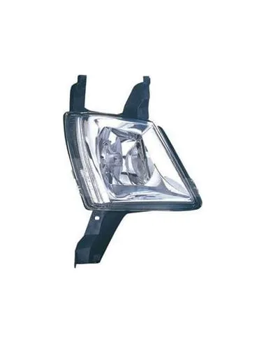 Faro Antiniebla derecho Alkar 2902740 para Peugeot