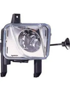 Faro Antiniebla derecho Alkar 2902752 para Opel | Recambios Colmenar