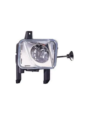 Faro Antiniebla derecho Alkar 2902752 para Opel | Recambios Colmenar