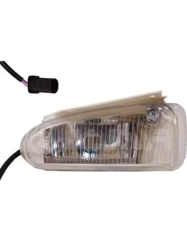 Faro Antiniebla derecho Alkar 2902806 para Chrysler