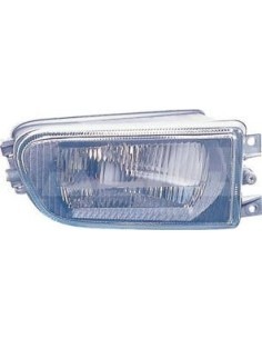 Faro Antiniebla derecho Alkar 2902845 para BMW | Recambios Colmenar